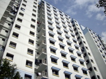 Blk 650B Jurong West Street 61 (Jurong West), HDB 5 Rooms #436672